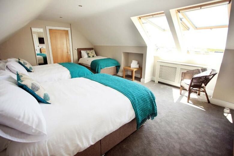 Bed & Breakfast Cahermaclanchy House