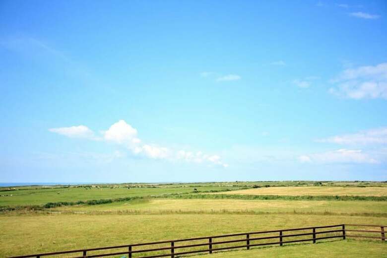 Bed & Breakfast Cahermaclanchy House