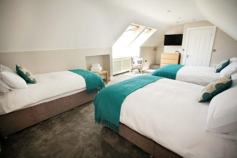 Bed & Breakfast Cahermaclanchy House