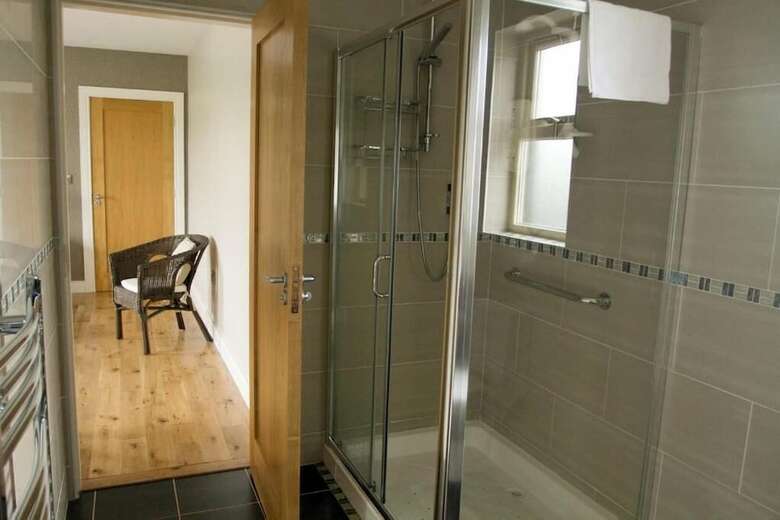 Bed & Breakfast Cahermaclanchy House
