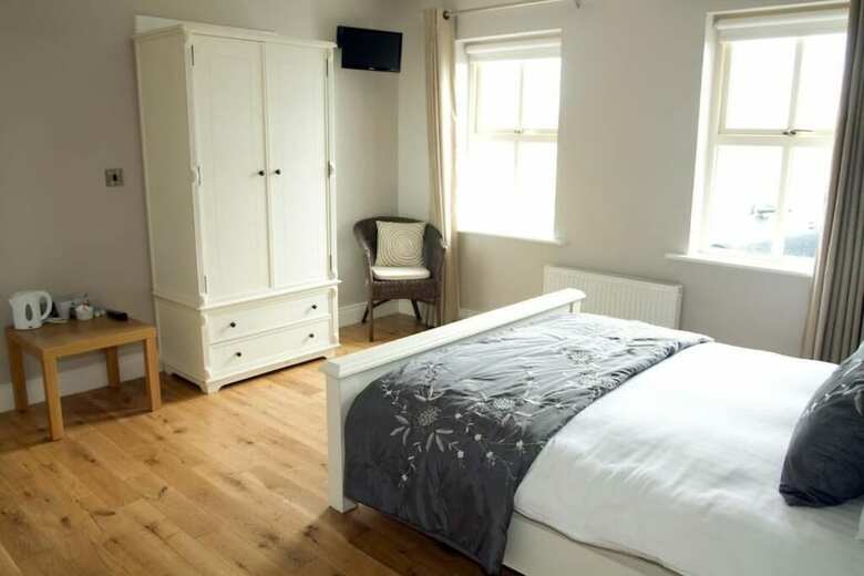 Bed & Breakfast Cahermaclanchy House