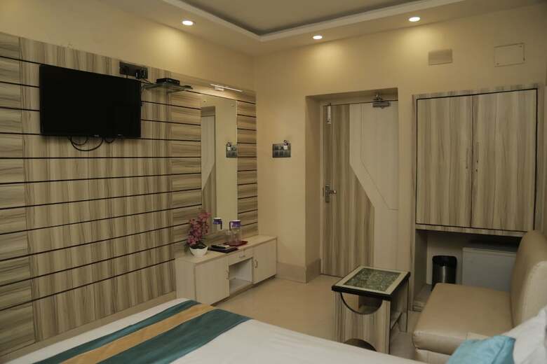Hotel Shila International