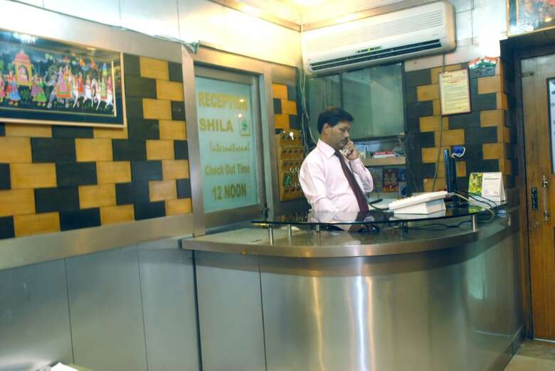 Hotel Shila International