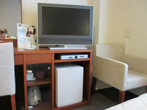 Hotel Resh Tottori Ekimae