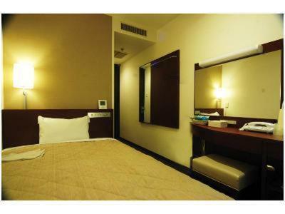 Hotel Resh Tottori Ekimae