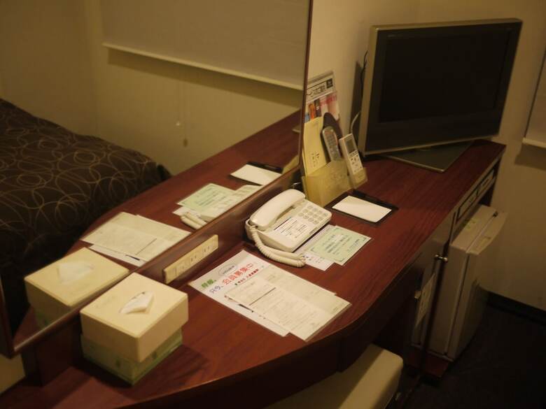 Hotel Resh Tottori Ekimae