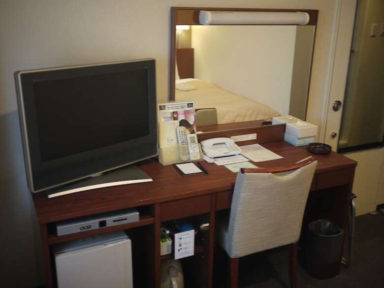 Hotel Resh Tottori Ekimae