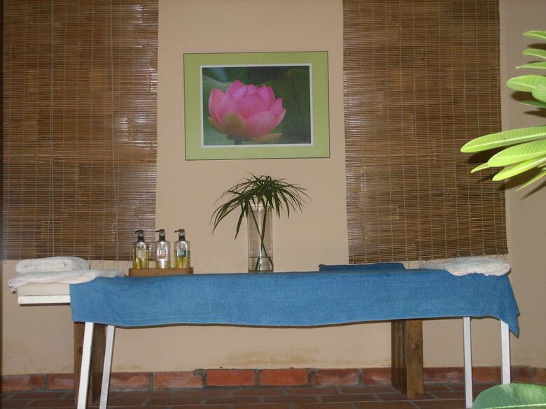 Apartamento Whale Island Resort