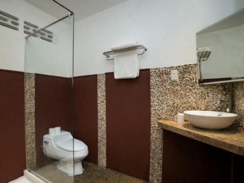 Apartamento Whale Island Resort