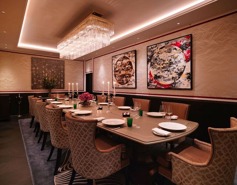 The Biltmore Mayfair, Lxr Hotels & Resorts