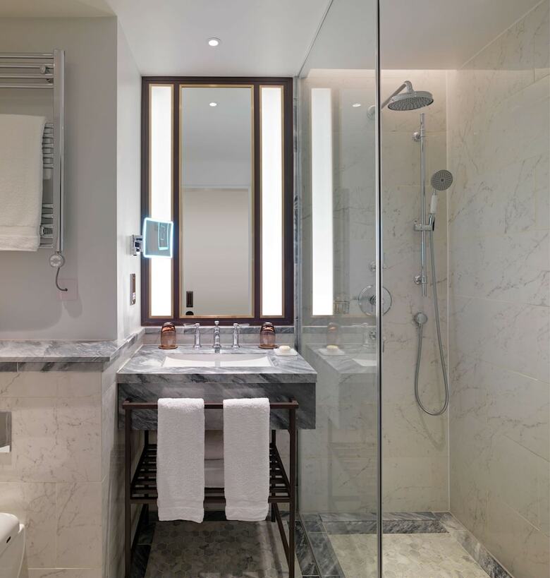 The Biltmore Mayfair, Lxr Hotels & Resorts