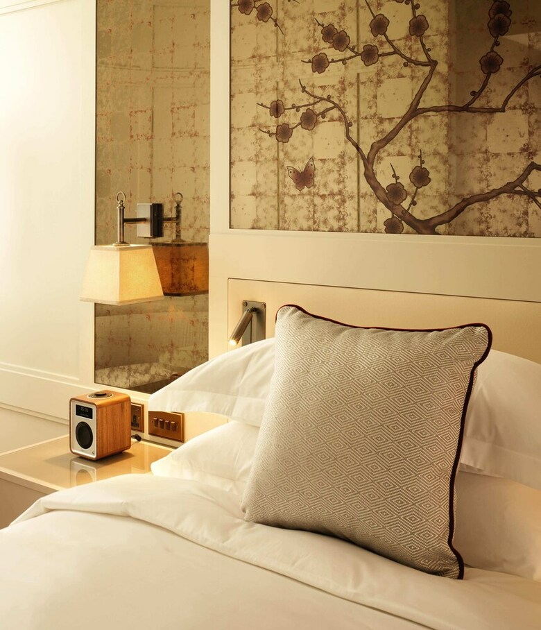 The Biltmore Mayfair, Lxr Hotels & Resorts