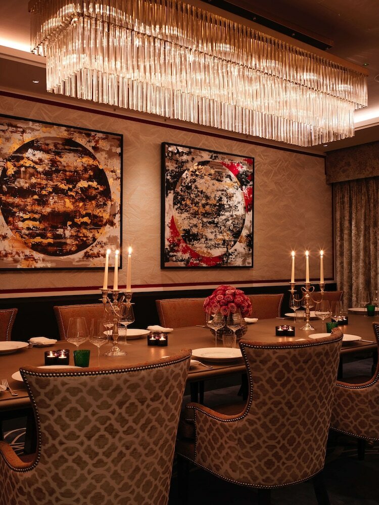 The Biltmore Mayfair, Lxr Hotels & Resorts