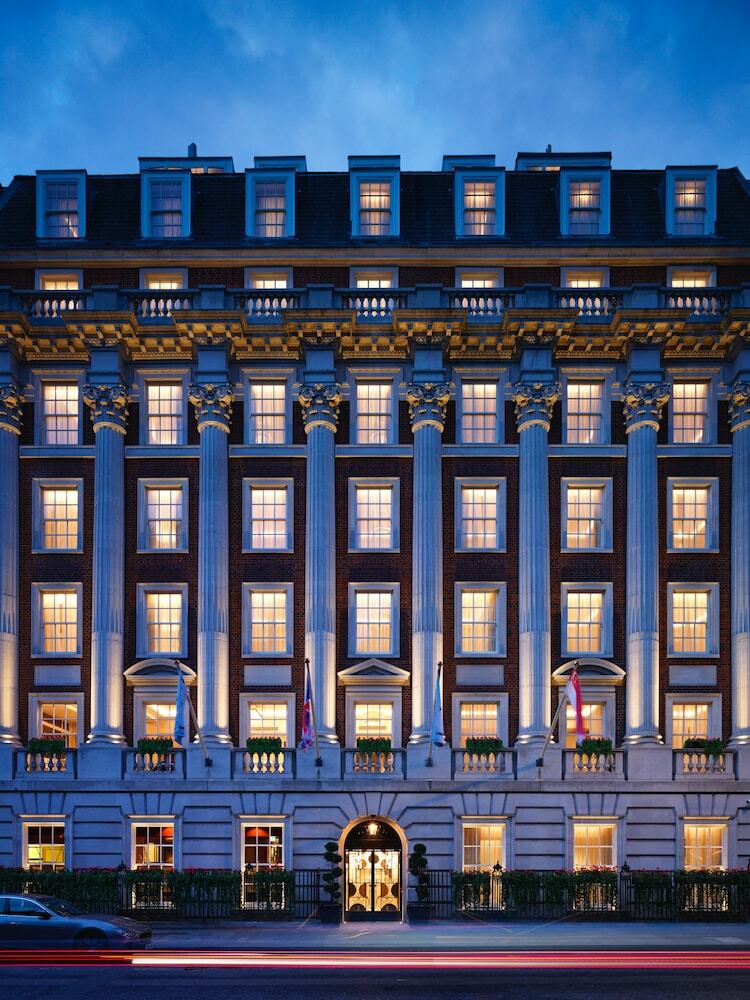 The Biltmore Mayfair, Lxr Hotels & Resorts