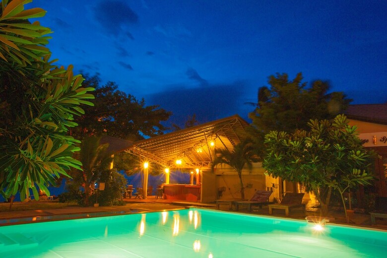 Apartamento Koh Tao Regal Resort
