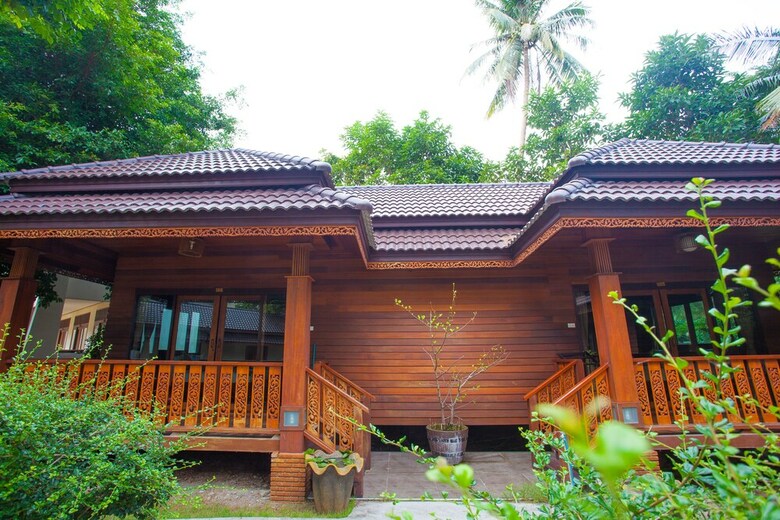 Apartamento Koh Tao Regal Resort