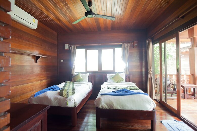 Apartamento Koh Tao Regal Resort