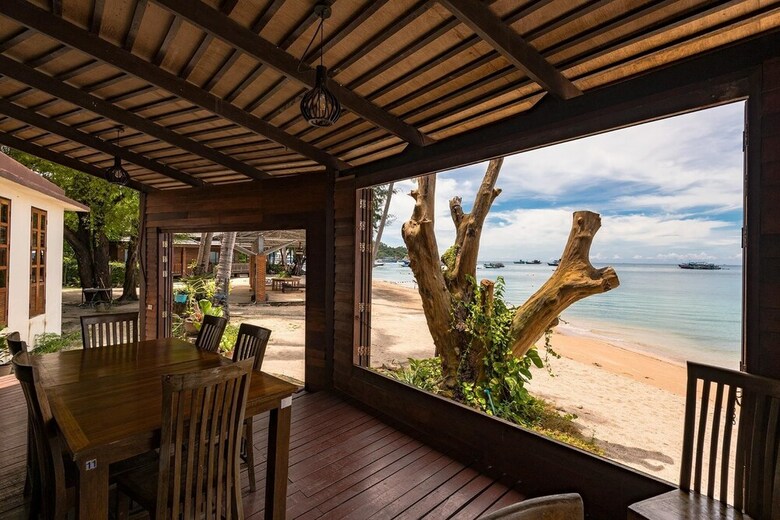 Apartamento Koh Tao Regal Resort