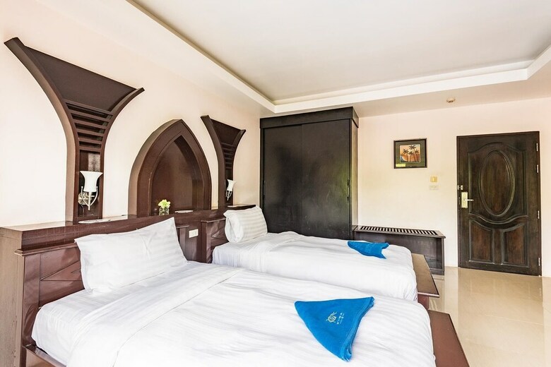 Apartamento Koh Tao Regal Resort