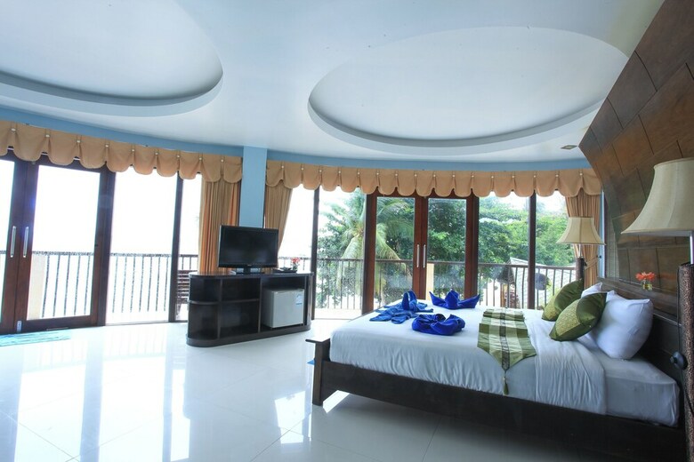 Apartamento Koh Tao Regal Resort