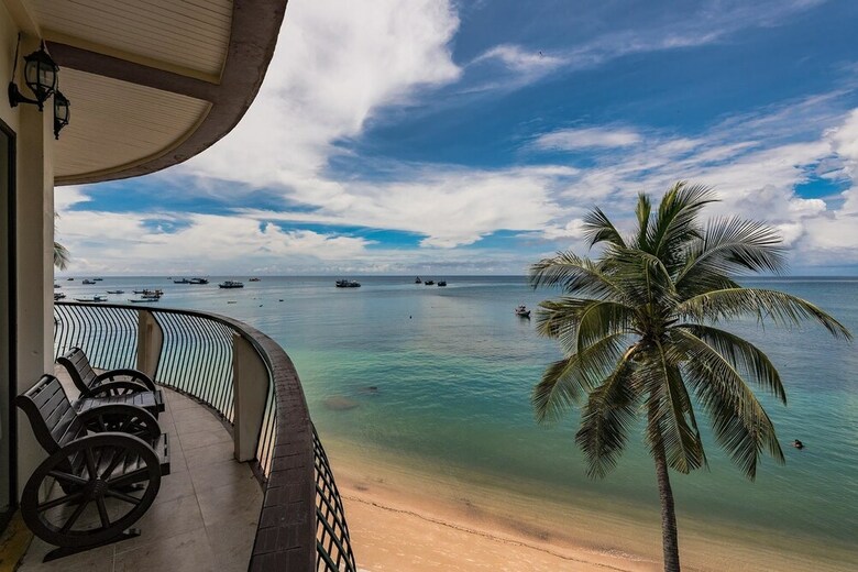 Apartamento Koh Tao Regal Resort
