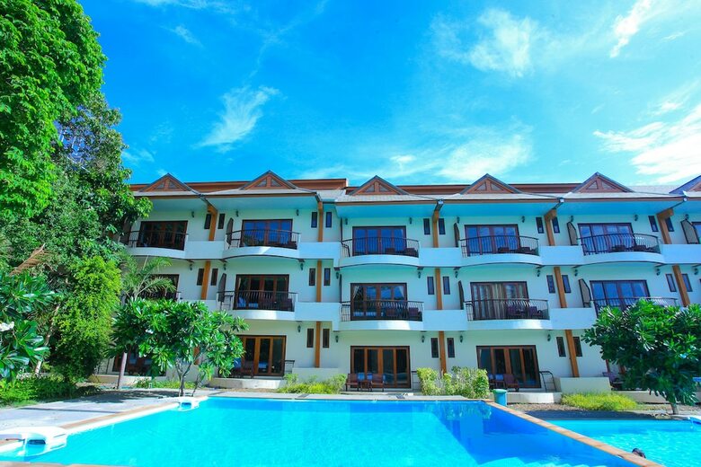 Apartamento Koh Tao Regal Resort