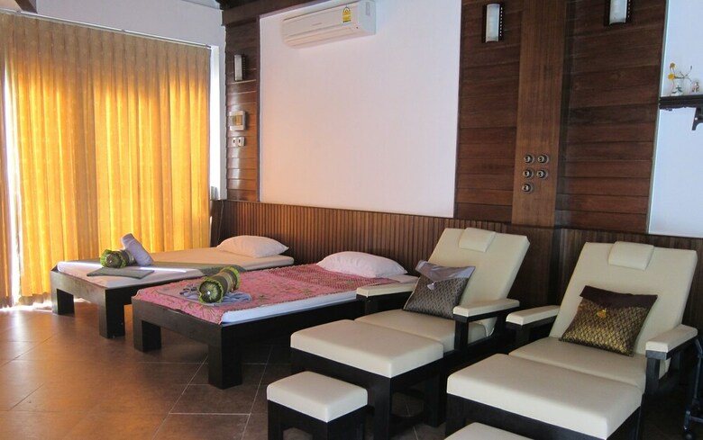 Apartamento Koh Tao Regal Resort