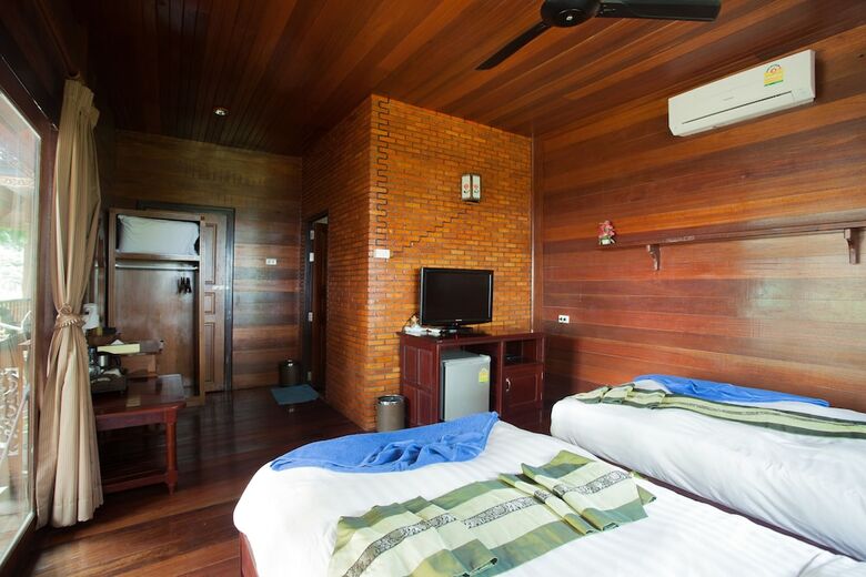 Apartamento Koh Tao Regal Resort