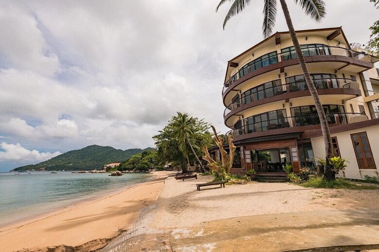 Apartamento Koh Tao Regal Resort