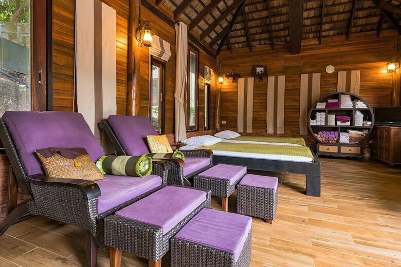 Apartamento Koh Tao Regal Resort