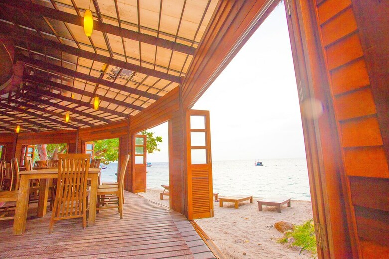 Apartamento Koh Tao Regal Resort