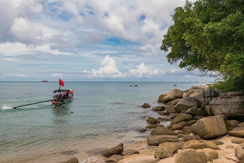 Apartamento Koh Tao Regal Resort