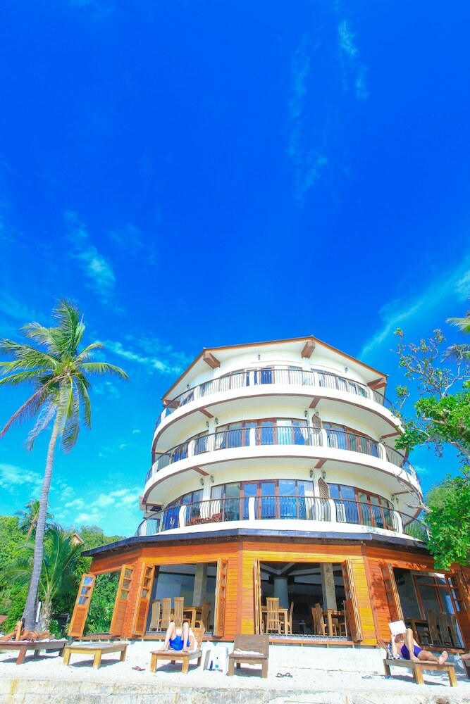 Apartamento Koh Tao Regal Resort