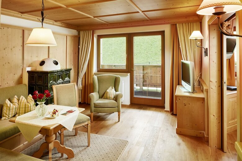 Hotel Alpenhof