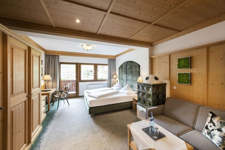 Hotel Alpenhof