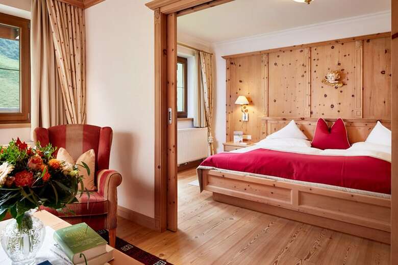 Hotel Alpenhof