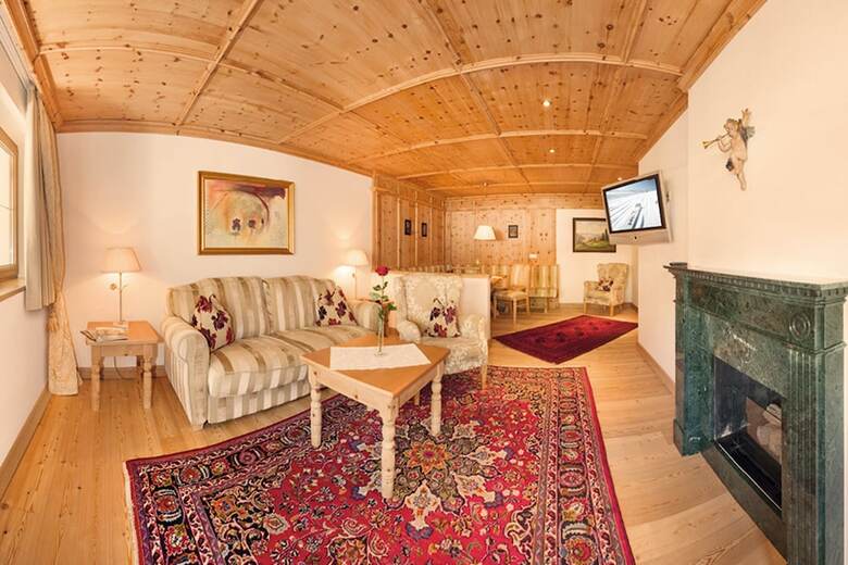 Hotel Alpenhof