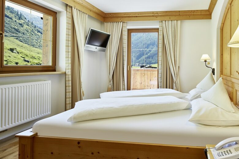 Hotel Alpenhof