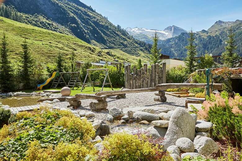 Hotel Alpenhof