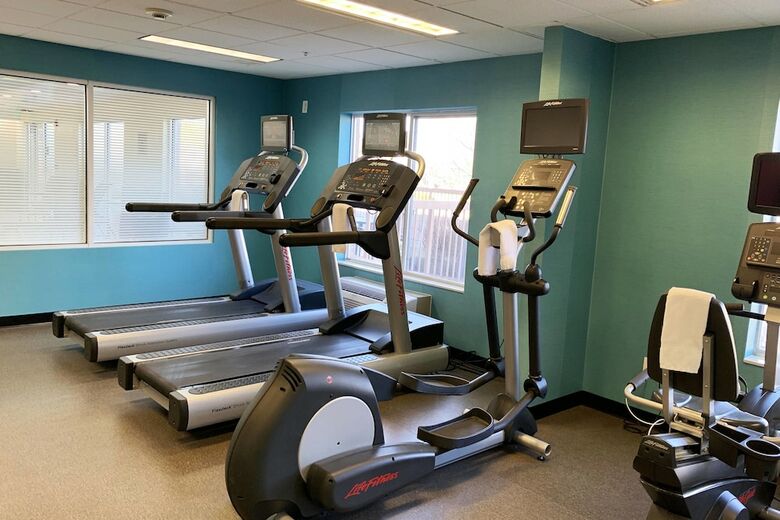 Hotel Fairfield Inn & Suites Denver North/westminster