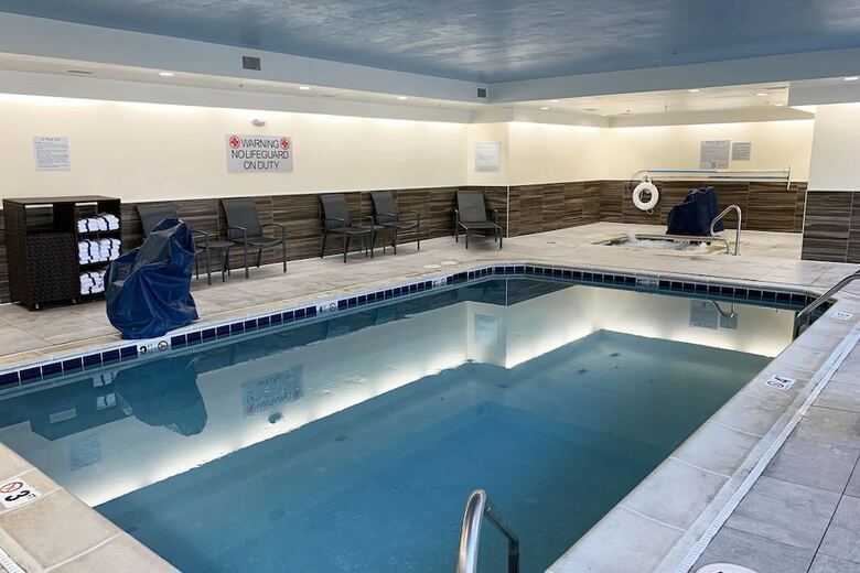 Hotel Fairfield Inn & Suites Denver North/westminster