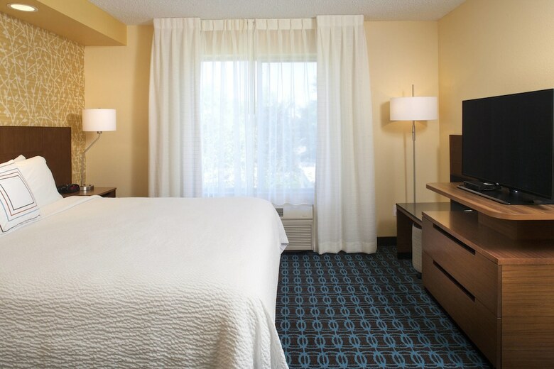 Hotel Fairfield Inn & Suites Denver North/westminster