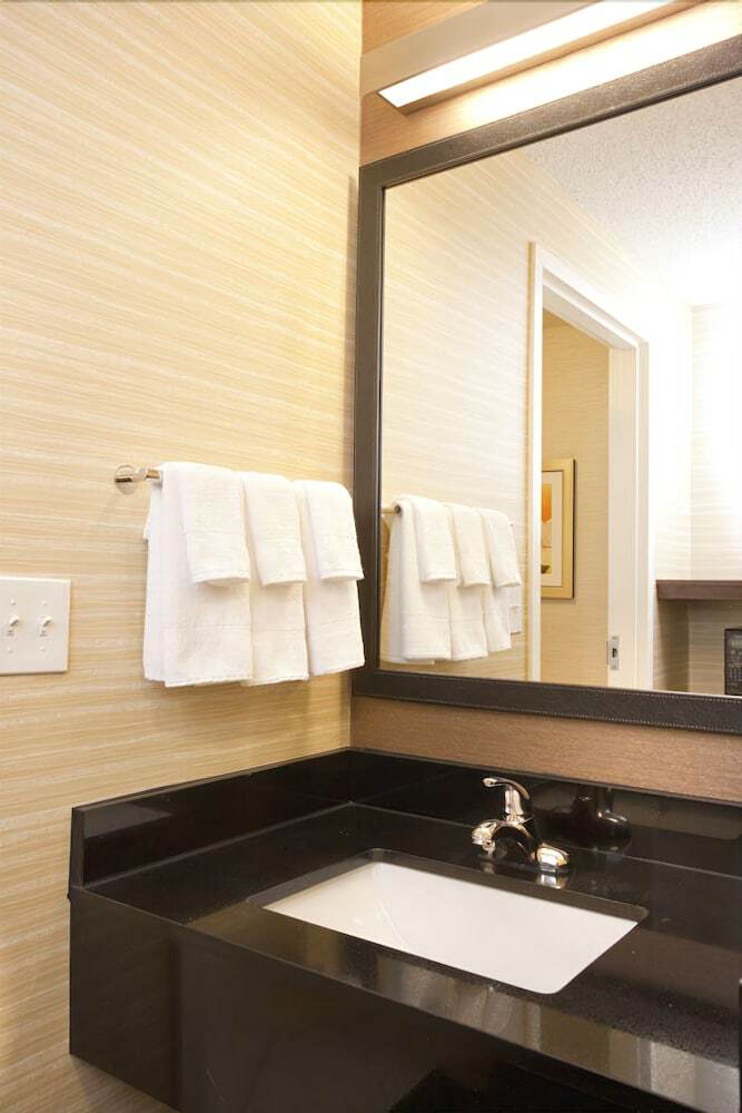 Hotel Fairfield Inn & Suites Denver North/westminster