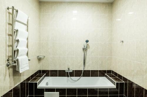 Hotel Ostrov River Club