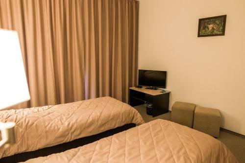 Hotel Ostrov River Club