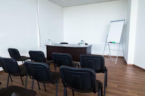 Hotel Ostrov River Club