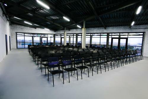 Hotel Ostrov River Club