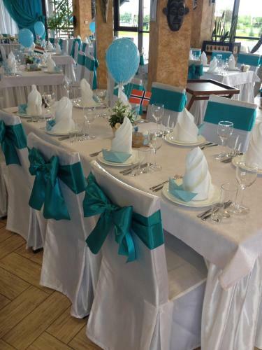 Hotel Ostrov River Club