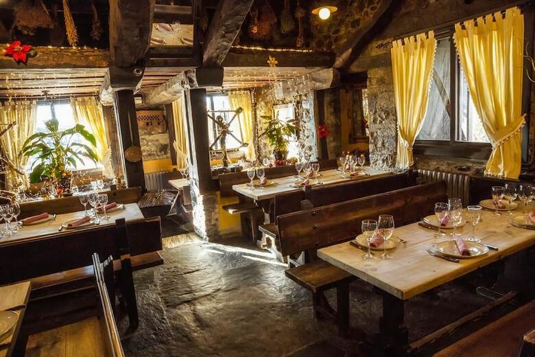 Hotel La Moncloa de San L�zaro