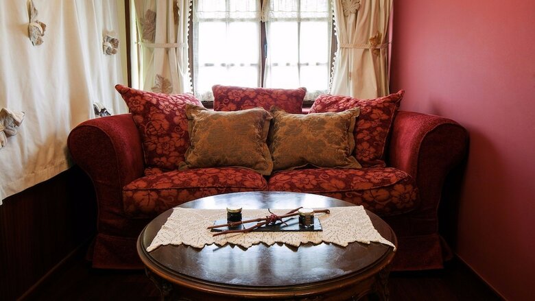 Hotel La Moncloa de San L�zaro